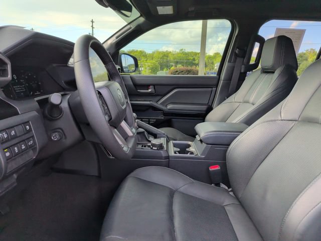 Used 2026 Toyota 4Runner Limited AWD/4WD image 15