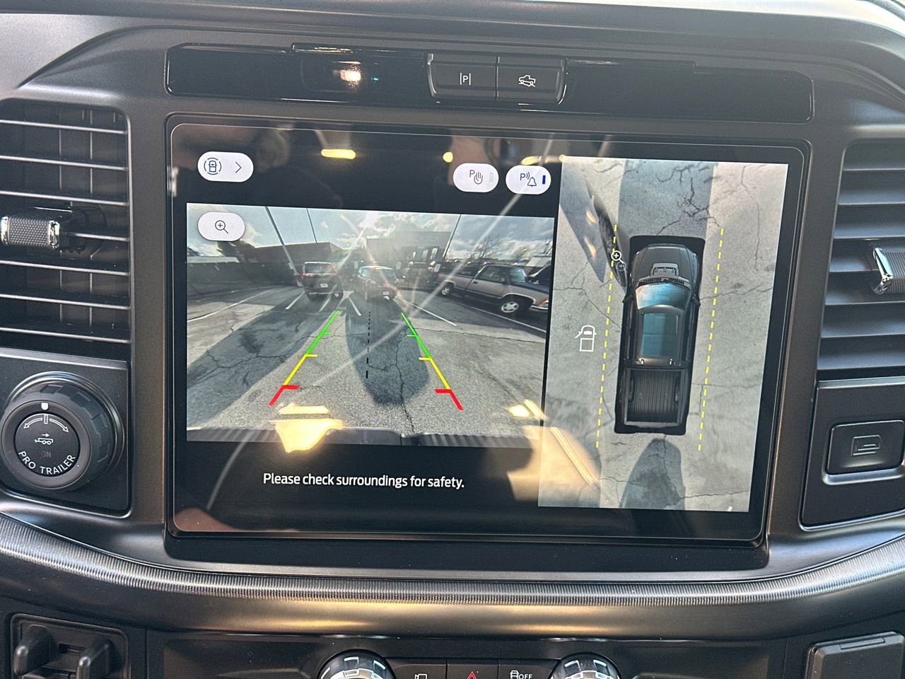 Certified 2025 Ford F150 Raptor image 31