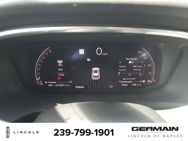 Used 2025 Acura MDX w/ Technology Package image 24