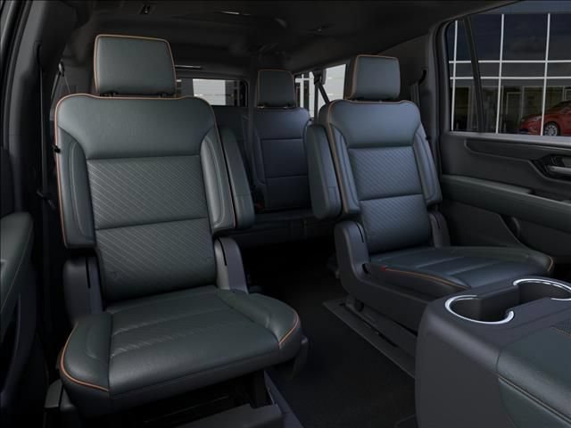 New 2026 GMC Yukon XL AT4 w/ AT4 Premium Plus Package AWD/4WD image 17