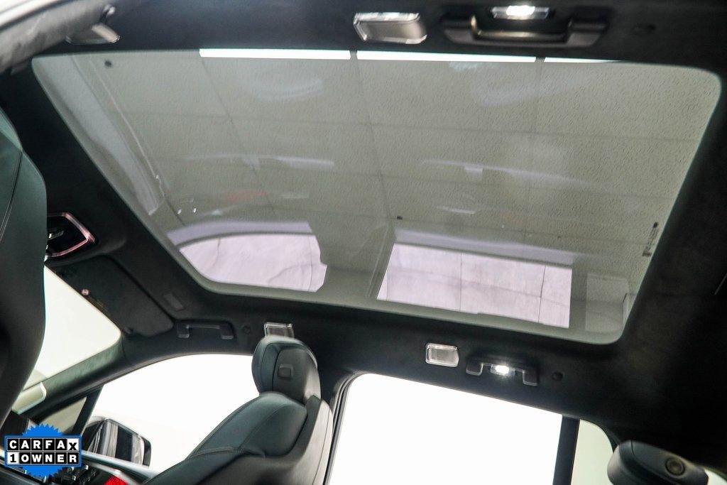 Used 2025 Cadillac Escalade IQ Luxury 2 AWD/4WD image 46