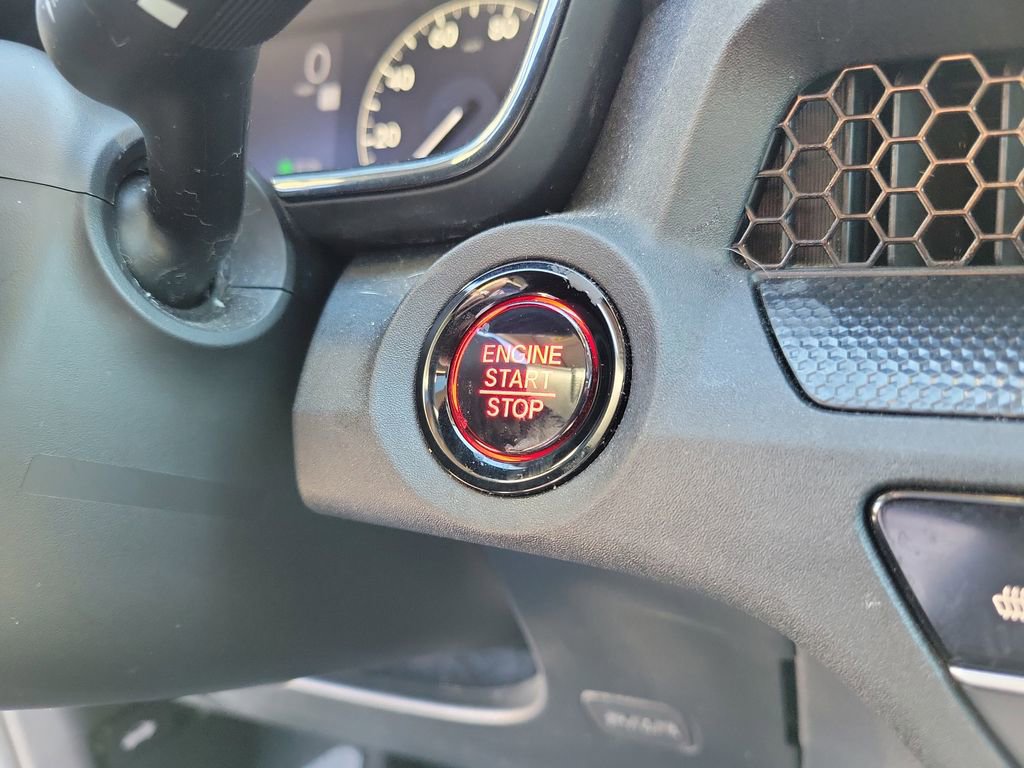 Certified 2024 Honda CR-V EX image 33