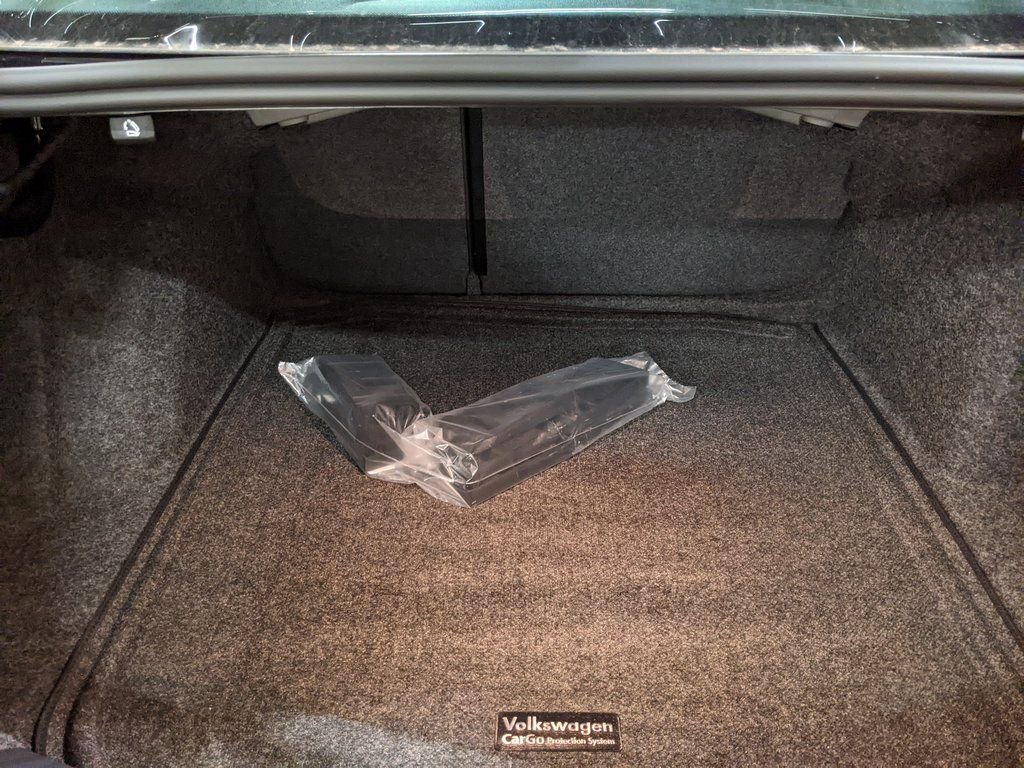 New 2026 Volkswagen Jetta Sport image 26