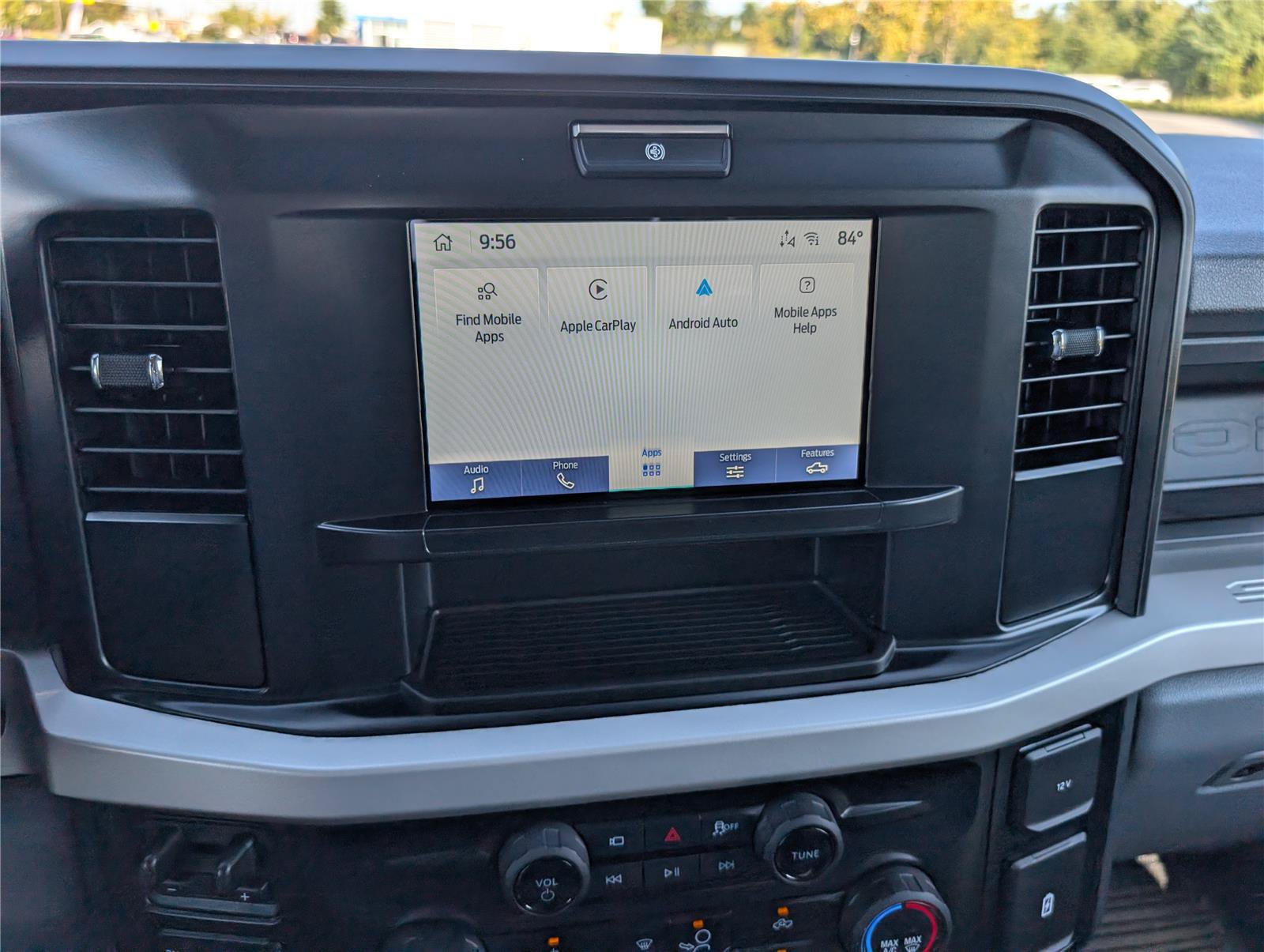 Used 2025 Ford F350 XL w/ 360-Degree Camera Package AWD/4WD image 25