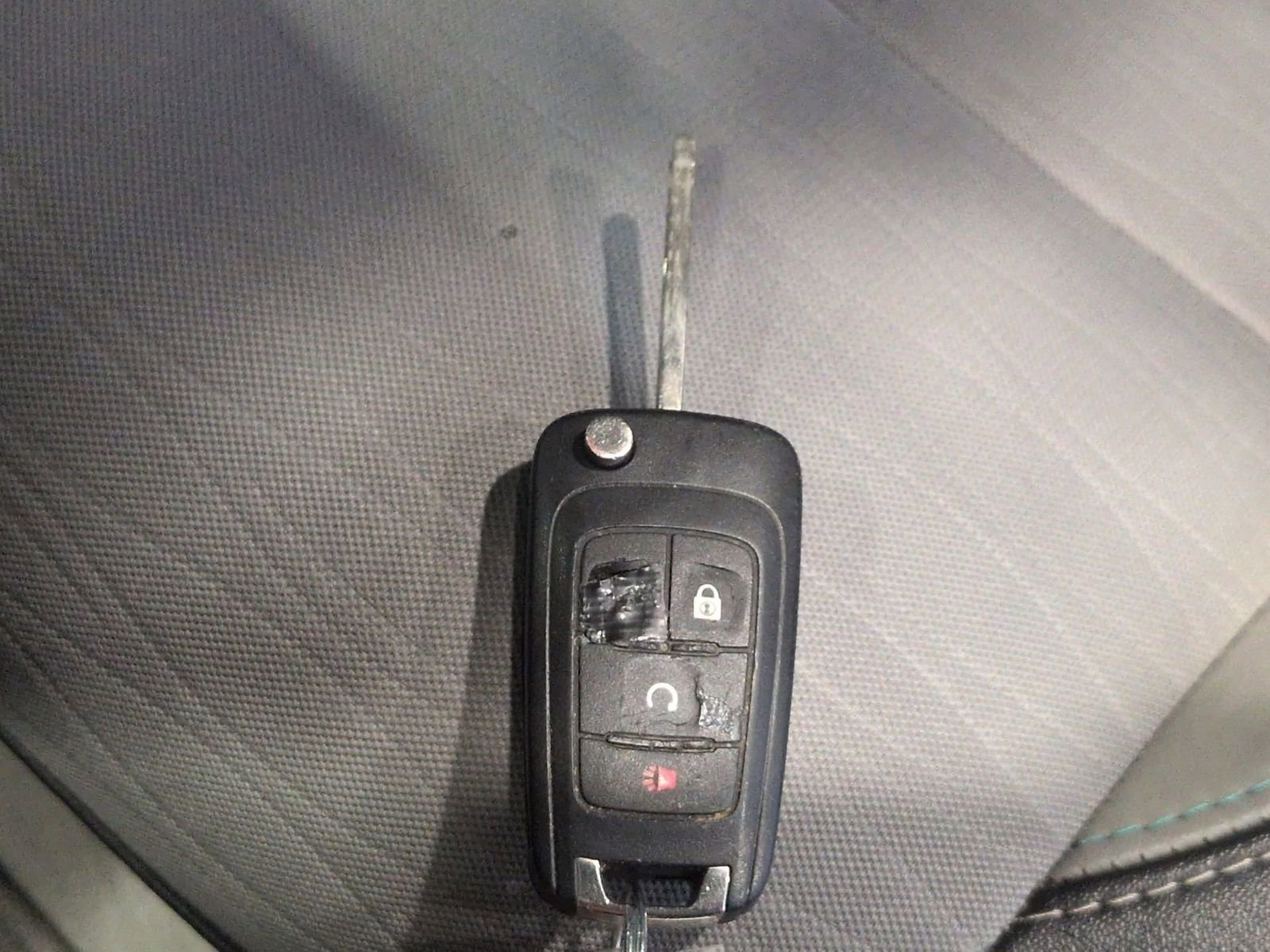 Used 2016 Buick Encore Convenience image 38