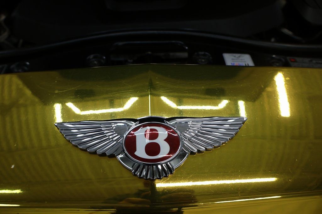 Used 2016 Bentley Continental GT image 44