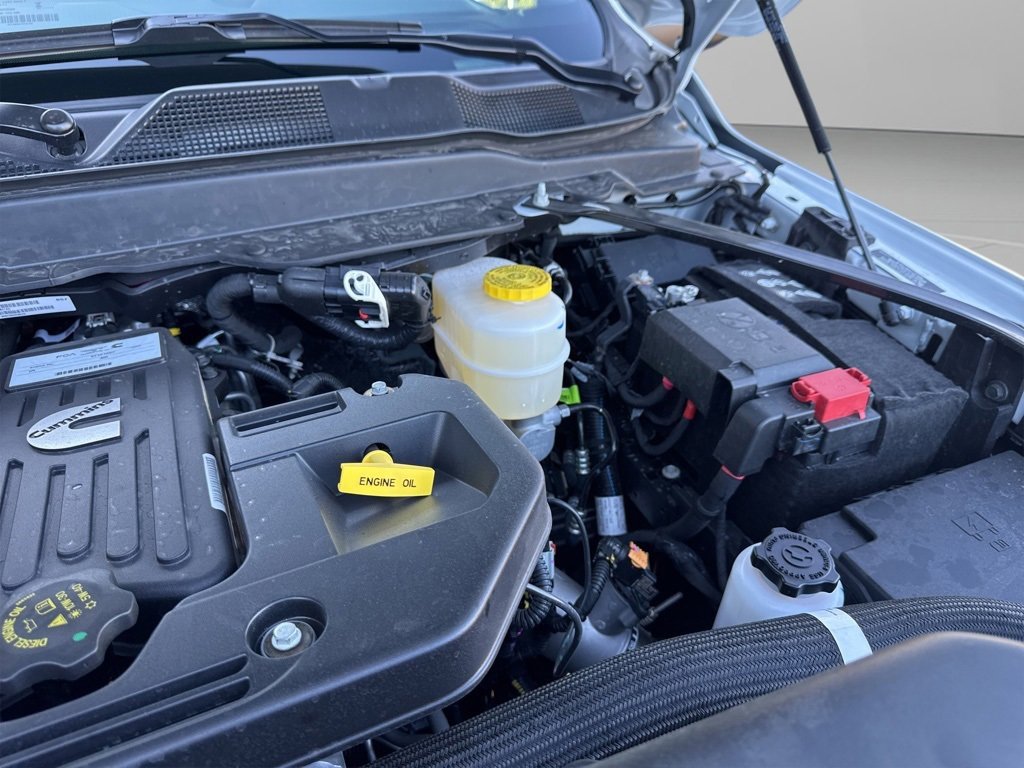 New 2026 RAM 2500 Big Horn image 45