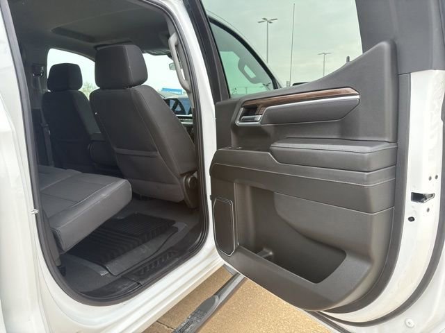 Used 2025 Chevrolet Silverado 1500 LT w/ Work Truck Package image 41