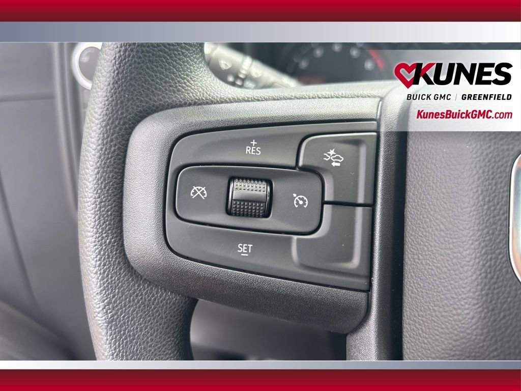 New 2025 GMC Sierra 3500 Pro image 25