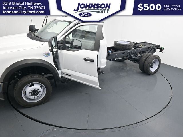 New 2026 Ford F450 4x4 Regular Cab Super Duty image 34