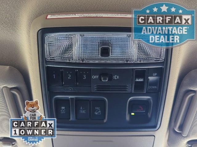 Used 2021 Toyota 4Runner SR5 Premium w/ Moonroof Package image 11