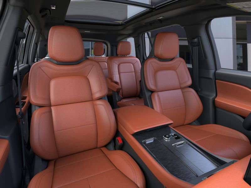 New 2026 Lincoln Aviator Reserve image 10
