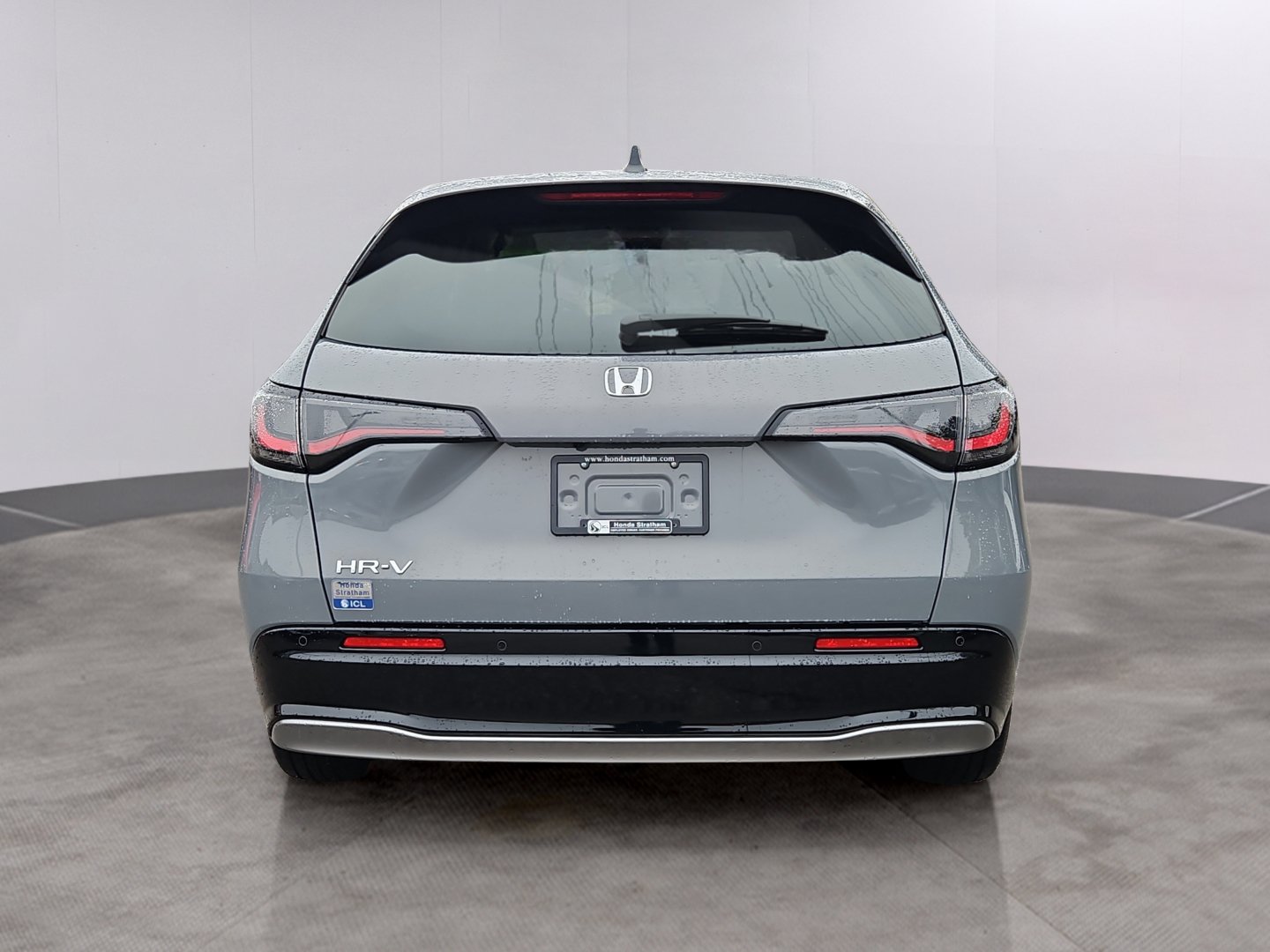 Used 2026 Honda HR-V EX-L image 28