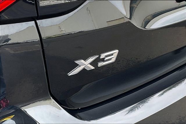Certified 2022 BMW X3 sDrive30i w/ M Sport Package 2 image 29