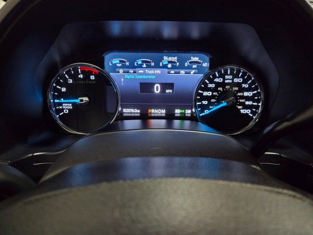 Used 2020 Ford F250 Limited w/ FX4 Off-Road Package image 44