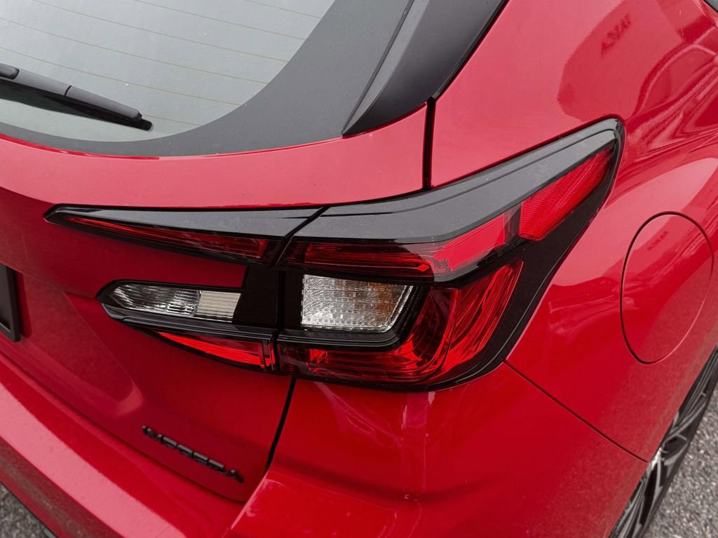 New 2026 Subaru Impreza 2.0i Sport AWD/4WD image 11