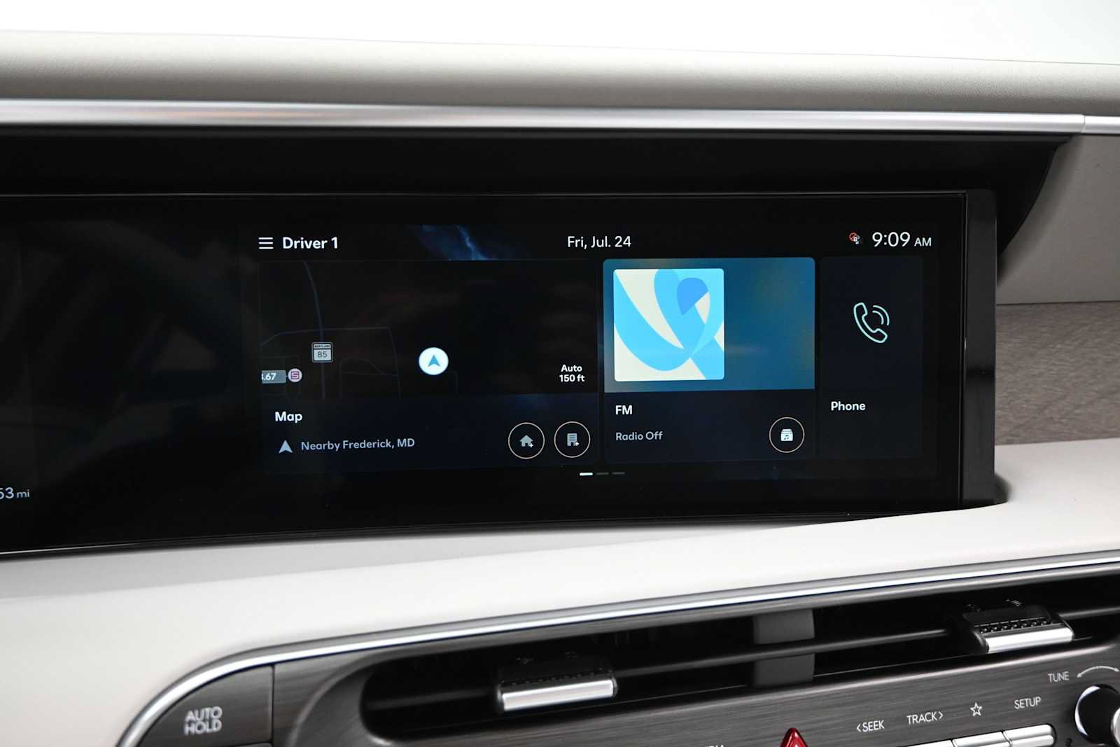 New 2026 Hyundai Palisade SEL AWD/4WD image 17