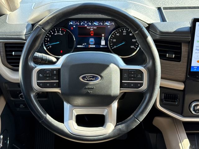 Certified 2024 Ford Expedition Limited image 14