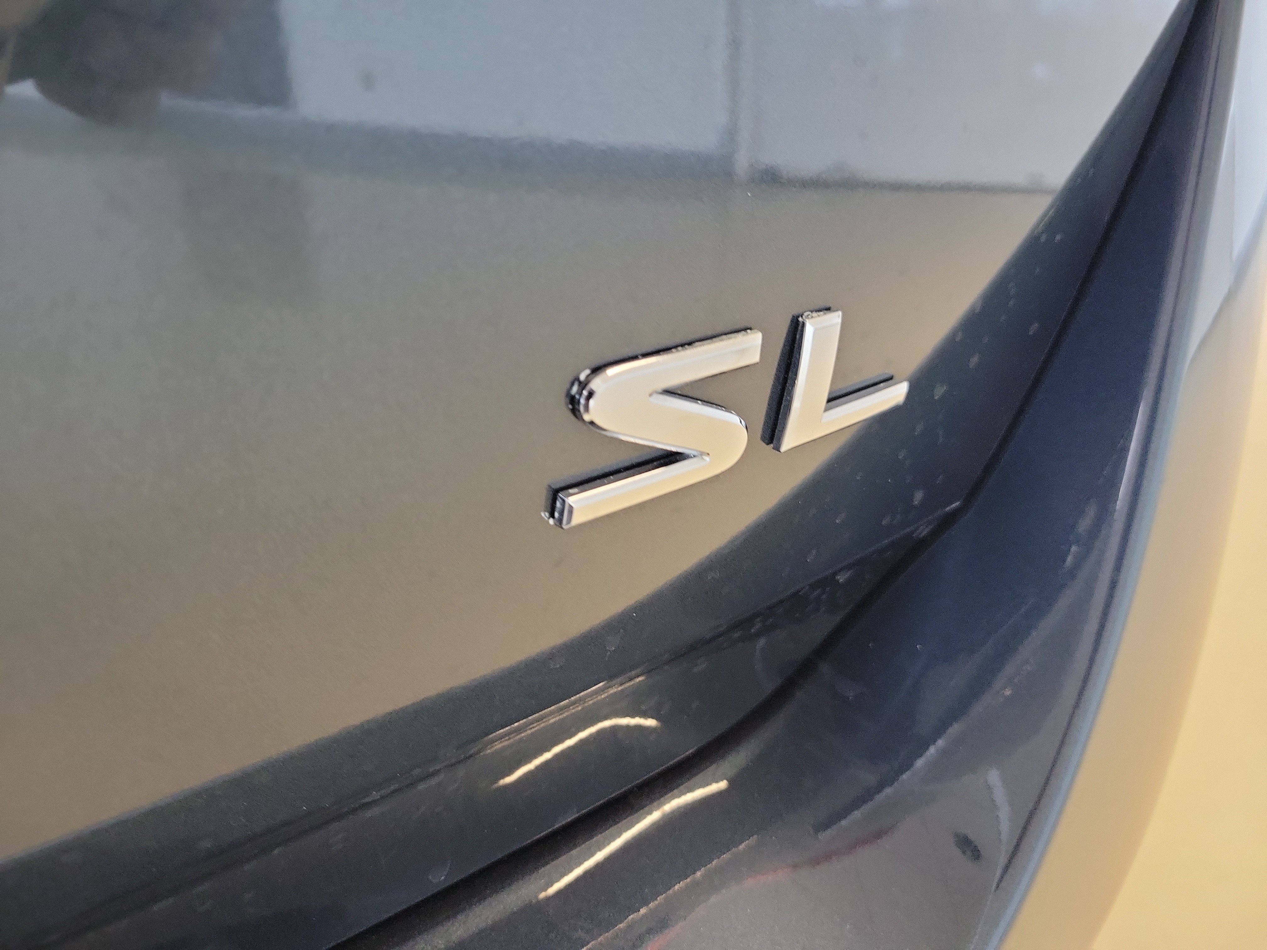 Used 2013 Nissan Murano SL FWD image 10