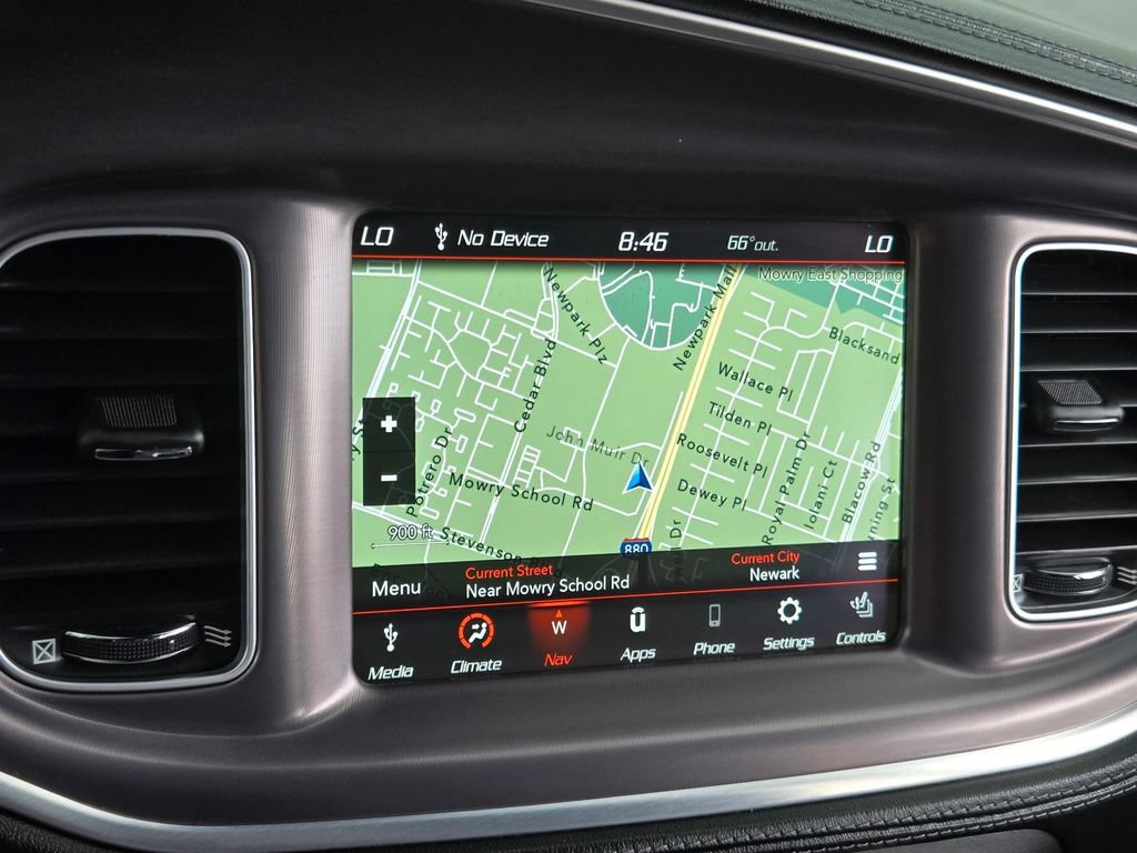 Used 2021 Dodge Charger Scat Pack RWD image 20