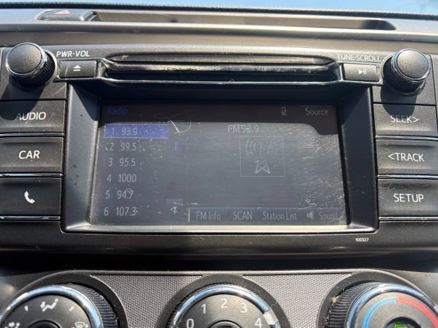 Used 2014 Toyota RAV4 LE FWD image 13
