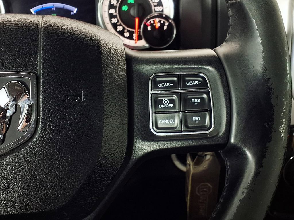 Used 2016 RAM 1500 Lone Star image 18