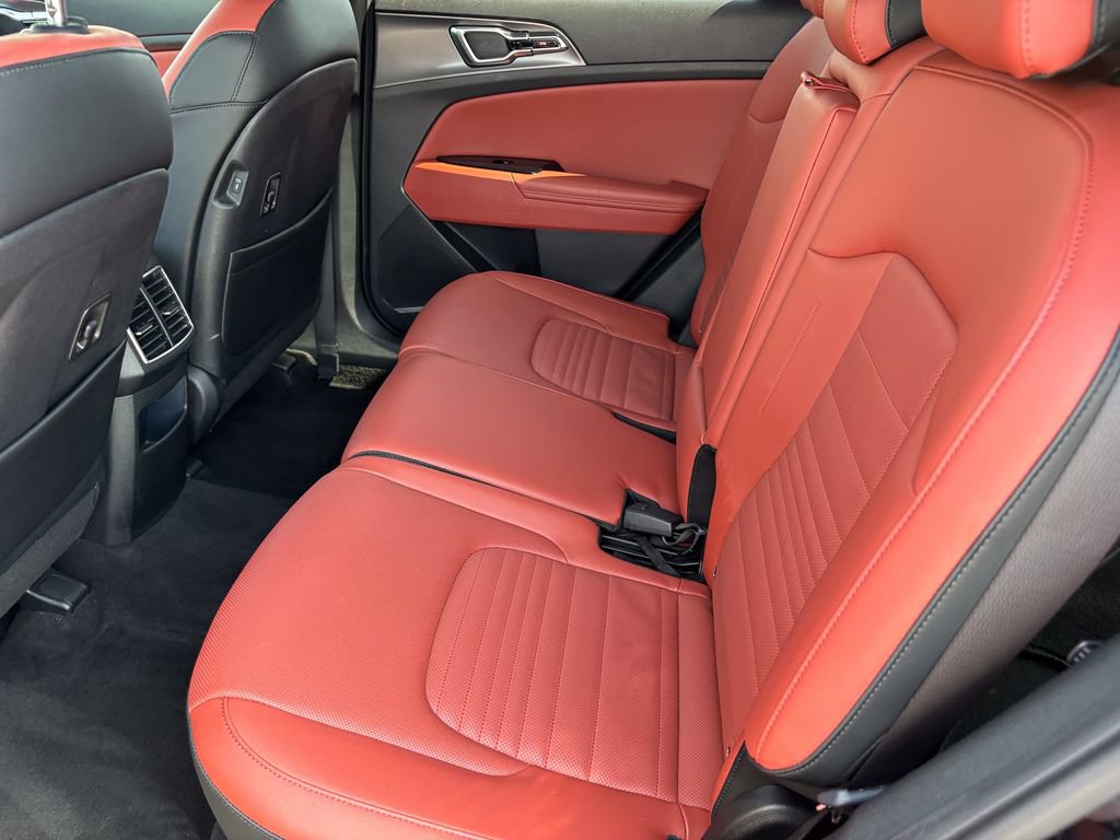Used 2023 Kia Sportage SX AWD/4WD image 50