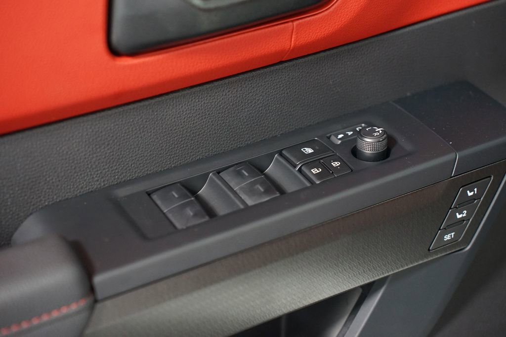New 2026 Toyota Tundra TRD Pro image 36