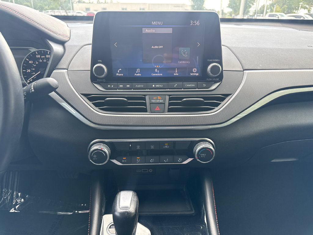 Used 2025 Nissan Altima 2.5 SR FWD image 18