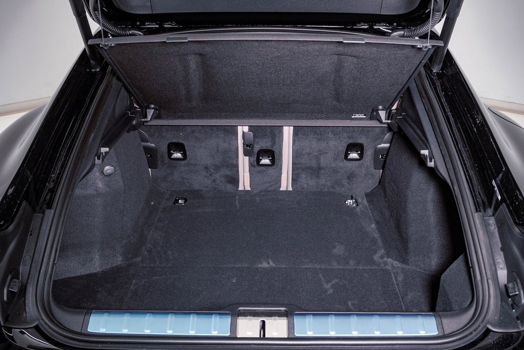 New 2026 Porsche Panamera 4 image 28