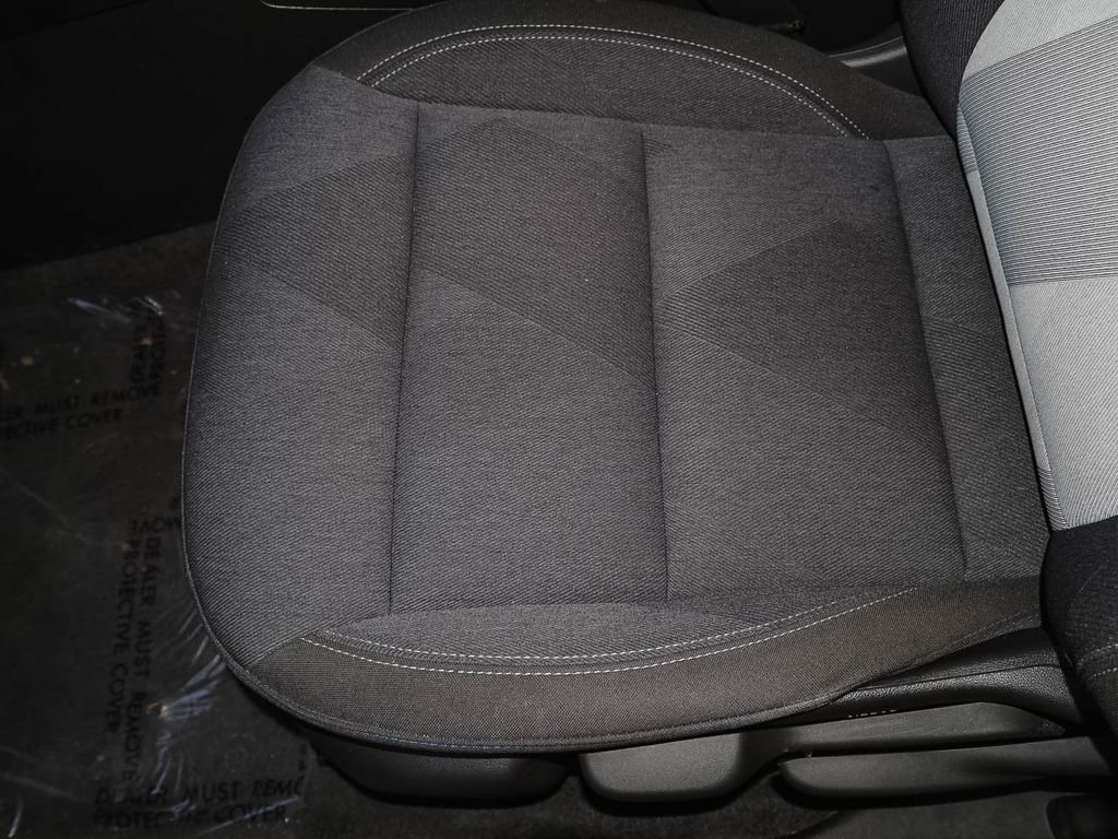 Certified 2024 Chevrolet Trax LS w/ LS Convenience Package image 22