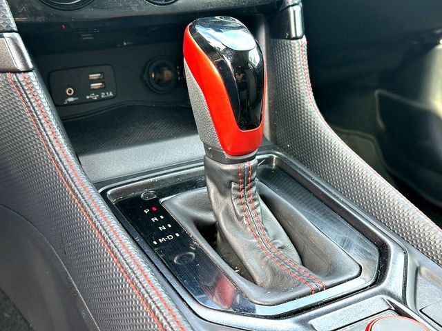 Used 2024 Subaru Forester Sport image 17