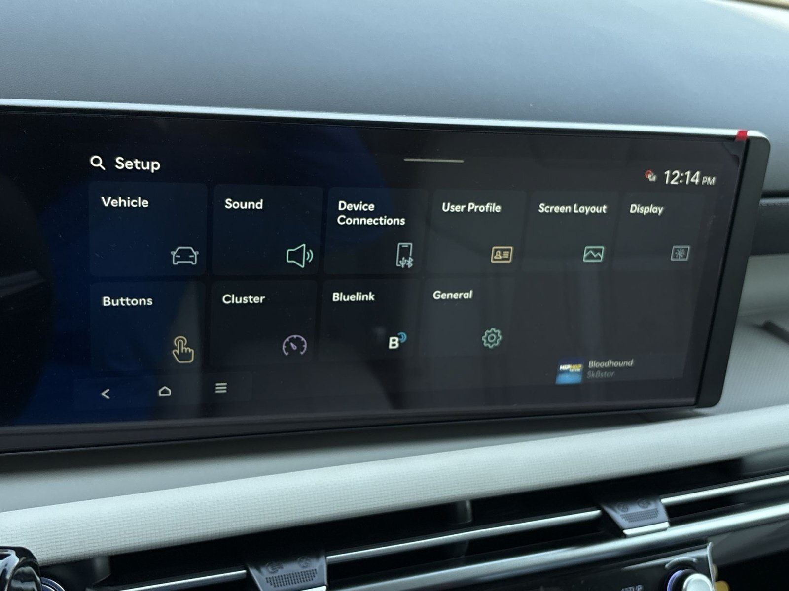 New 2026 Hyundai Tucson SEL Plus AWD/4WD image 20