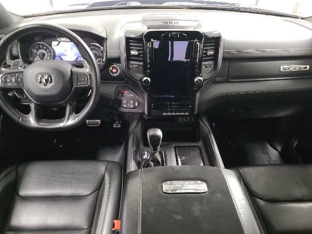Used 2022 RAM 1500 TRX w/ TRX Level 1 Equipment Group AWD/4WD image 2