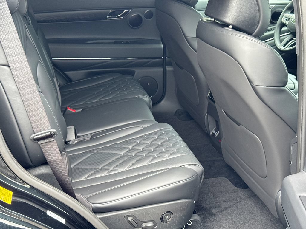 New 2026 Genesis GV80 3.5T Prestige AWD/4WD image 17