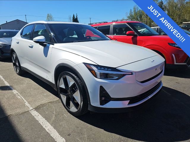 Used 2024 Polestar Polestar 2 image 1