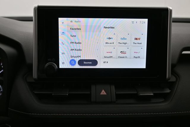 Certified 2024 Toyota RAV4 XLE w/ Convenience Package AWD/4WD image 27