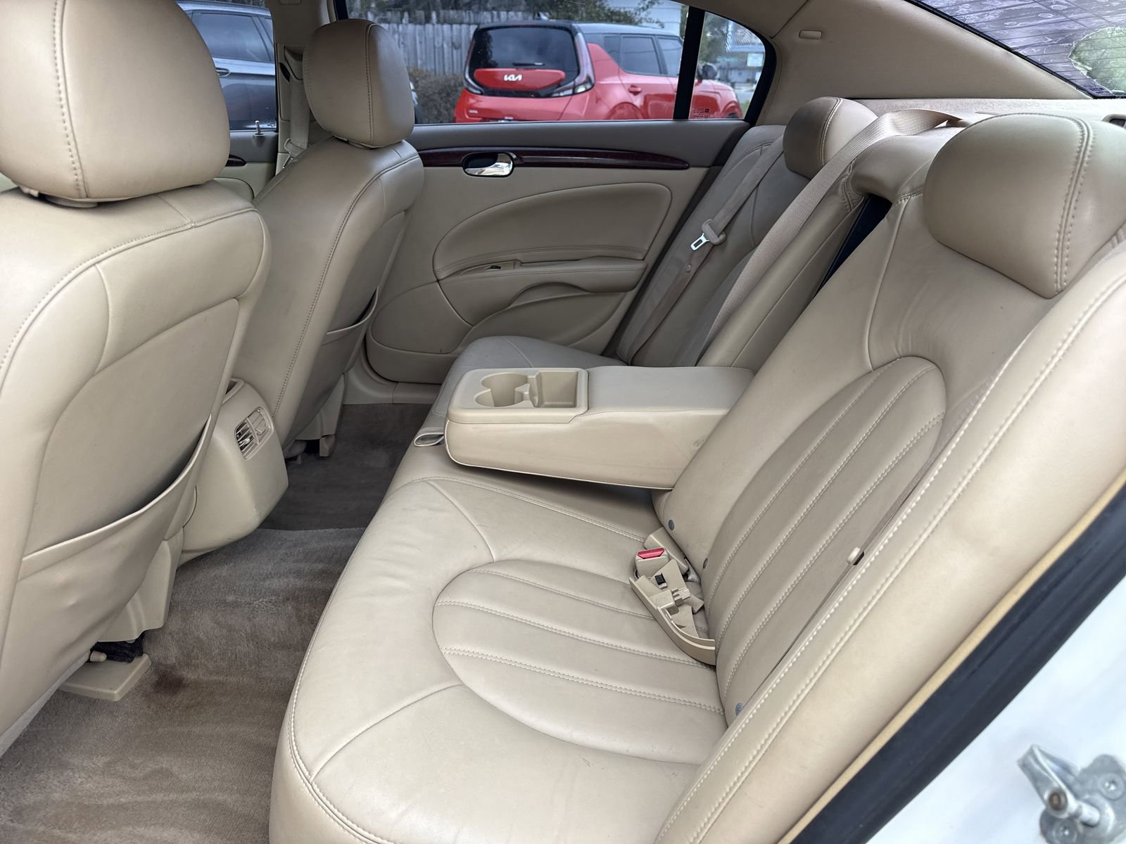 Used 2006 Buick Lucerne CXL w/ Luxury Package image 11