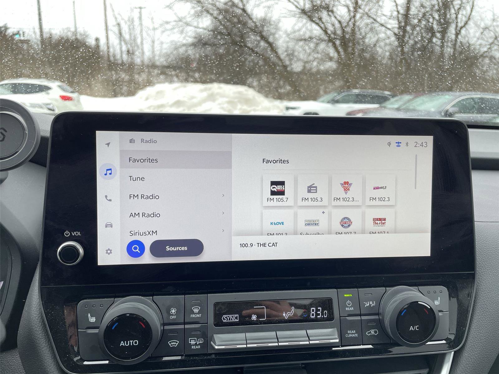 Used 2025 Toyota Grand Highlander AWD image 17