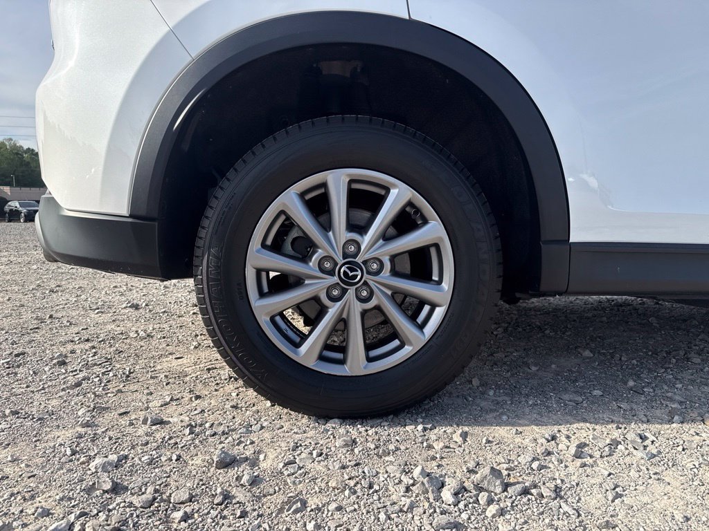 Used 2022 MAZDA CX-5 AWD 2.5 S image 7