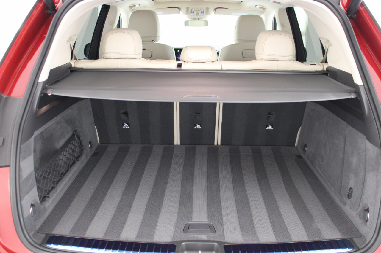 Used 2020 Mercedes-Benz GLE 350 w/ Premium Package image 73