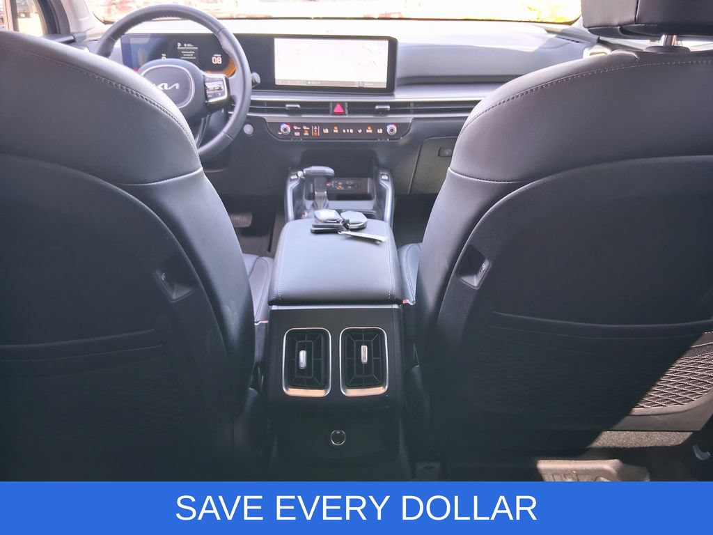 Used 2024 Kia Sorento S w/ Panoramic Sunroof Package FWD image 20