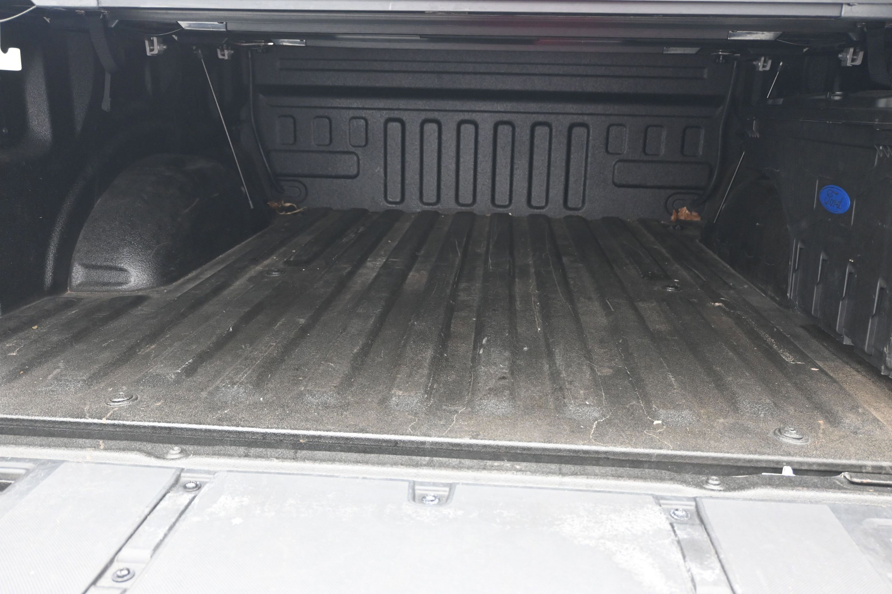 Used 2021 Ford F150 Lariat w/ Equipment Group 502A High AWD/4WD image 23