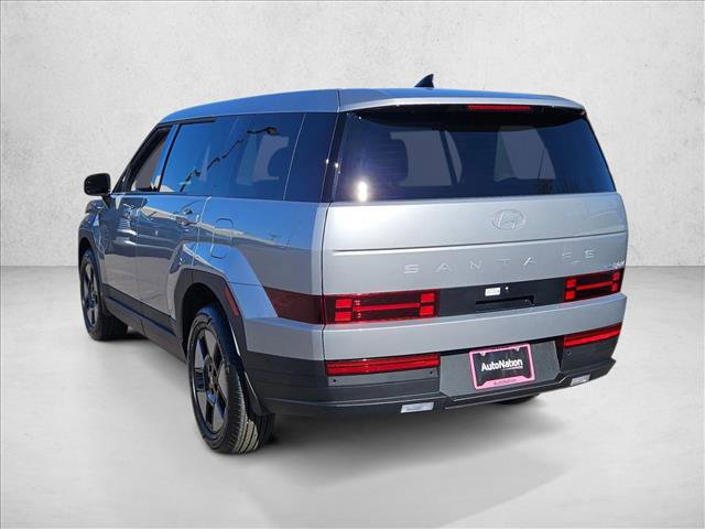 New 2026 Hyundai Santa Fe SE image 9