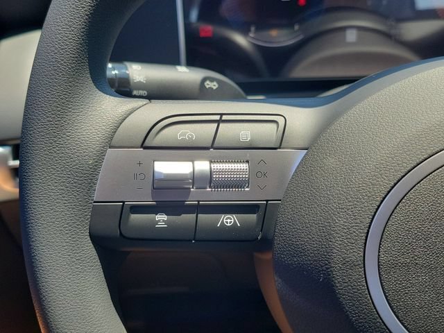 New 2026 Hyundai Tucson SE FWD image 7