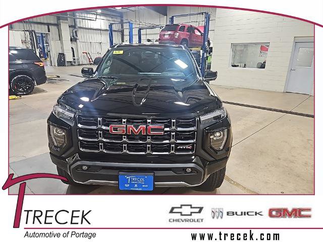 New 2026 GMC Canyon AT4 w/ Technology Plus Package image 1