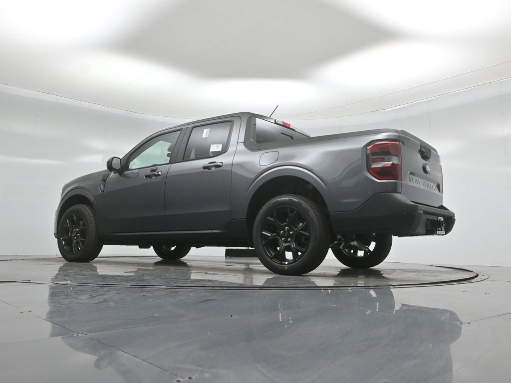 New 2026 Ford Maverick Lariat AWD/4WD image 48