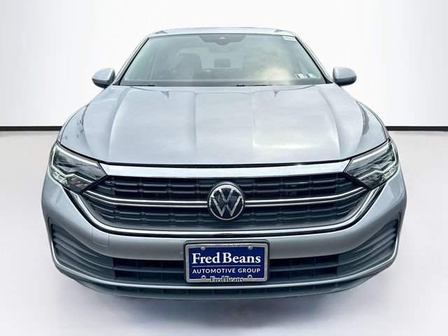 Used 2024 Volkswagen Jetta S FWD image 2