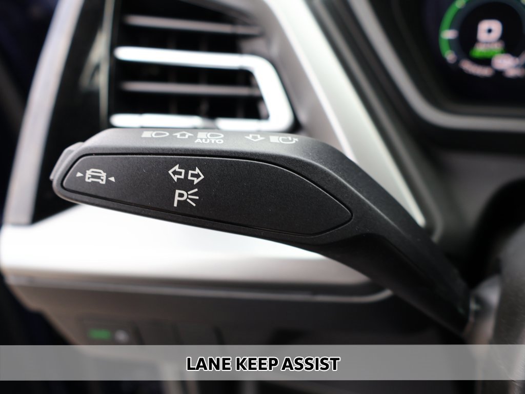 Used 2023 Audi Q4 e-tron Premium Plus w/ Premium Plus image 6