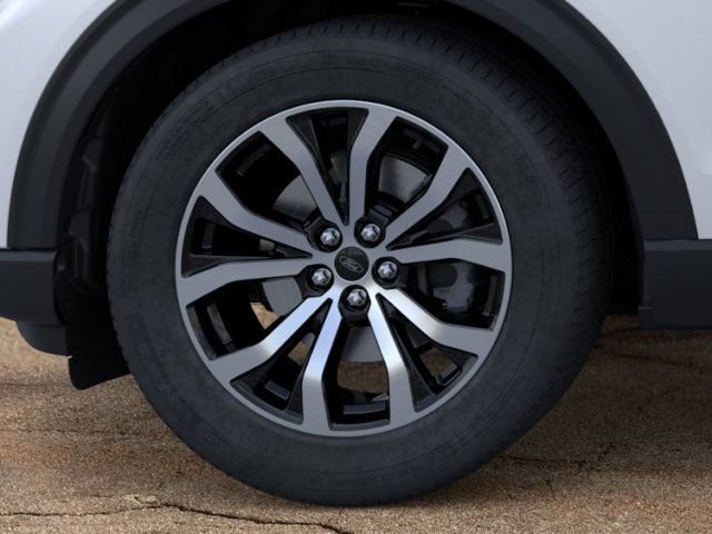 New 2026 Ford Explorer ST-Line RWD image 19